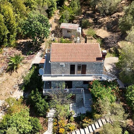 Apartment Kod Jadranke Šipanska Luka Екстериор снимка