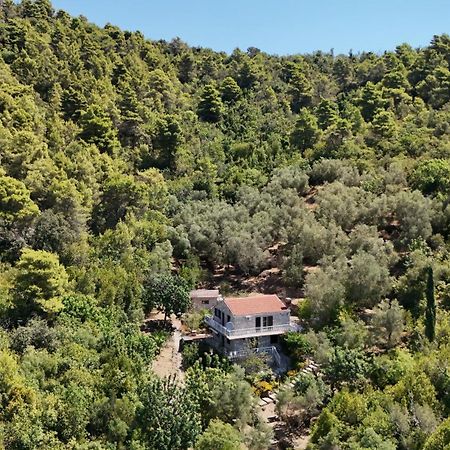 Apartment Kod Jadranke Šipanska Luka Екстериор снимка