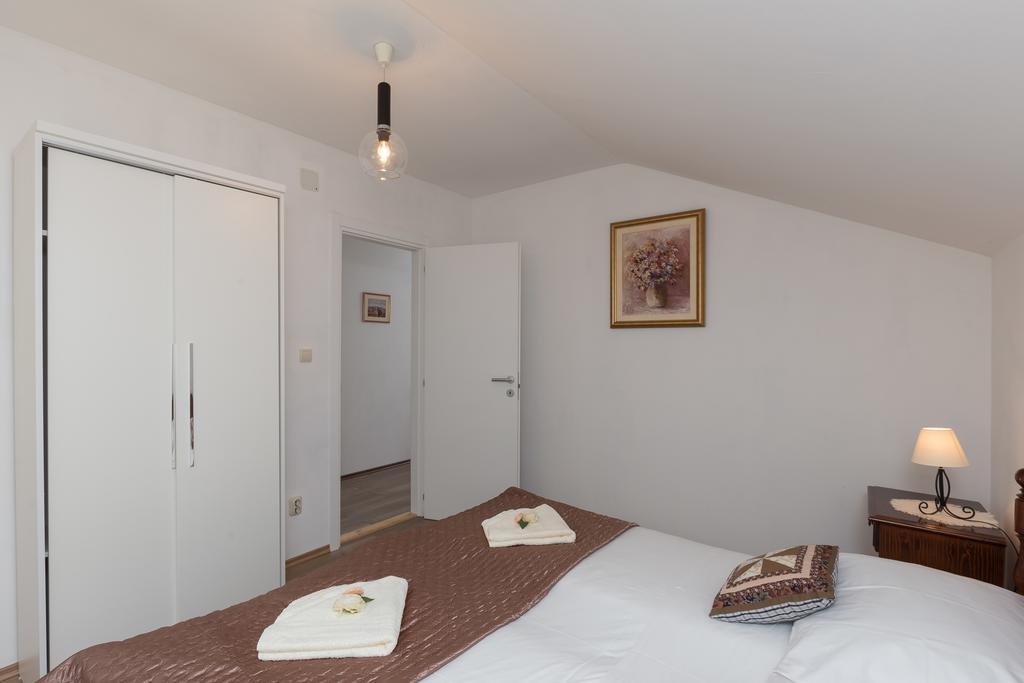Apartment Kod Jadranke Šipanska Luka Екстериор снимка