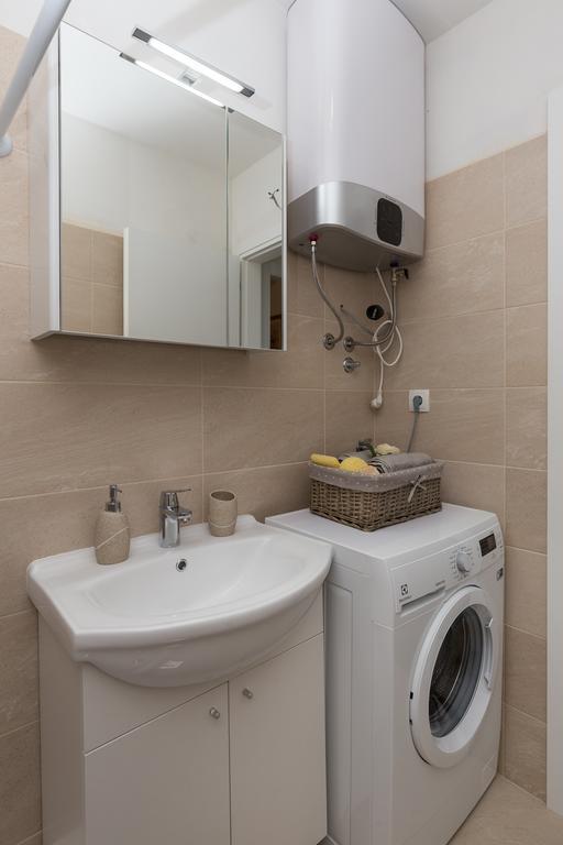 Apartment Kod Jadranke Šipanska Luka Екстериор снимка