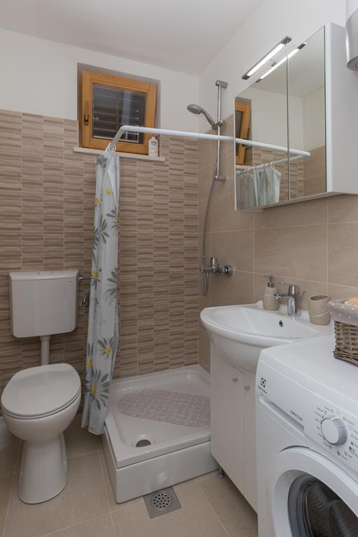 Apartment Kod Jadranke Šipanska Luka Екстериор снимка