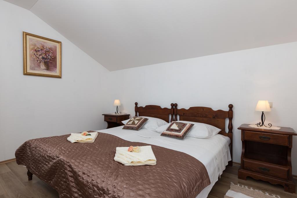 Apartment Kod Jadranke Šipanska Luka Екстериор снимка