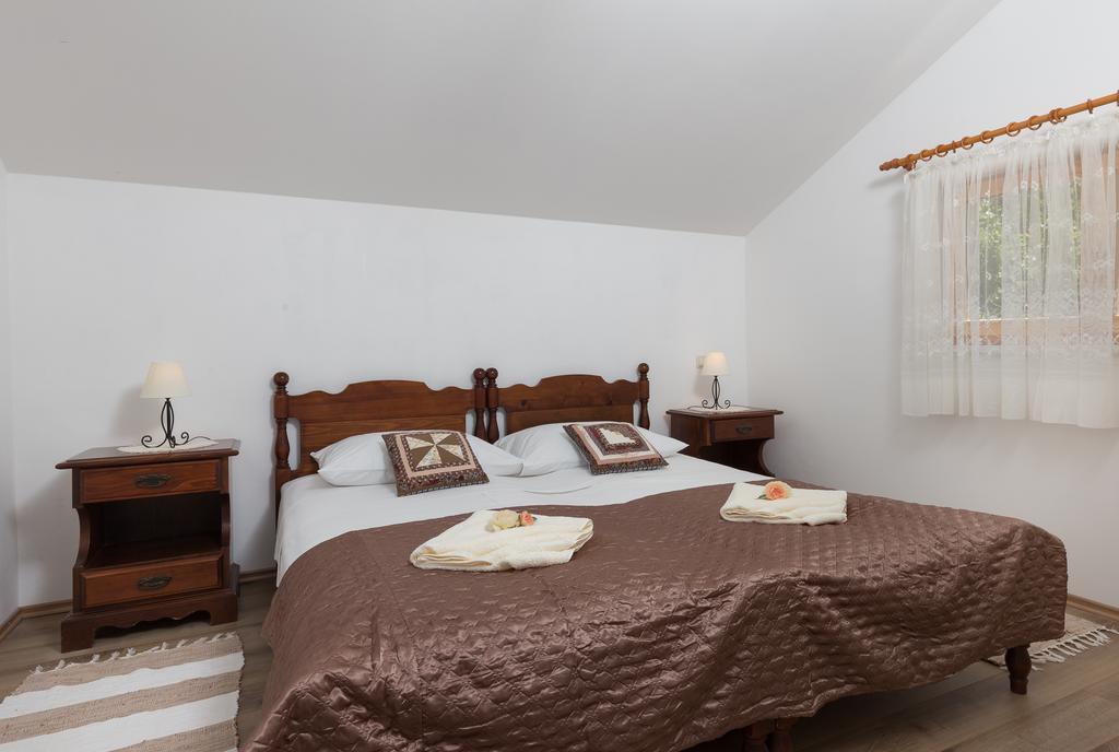 Apartment Kod Jadranke Šipanska Luka Екстериор снимка