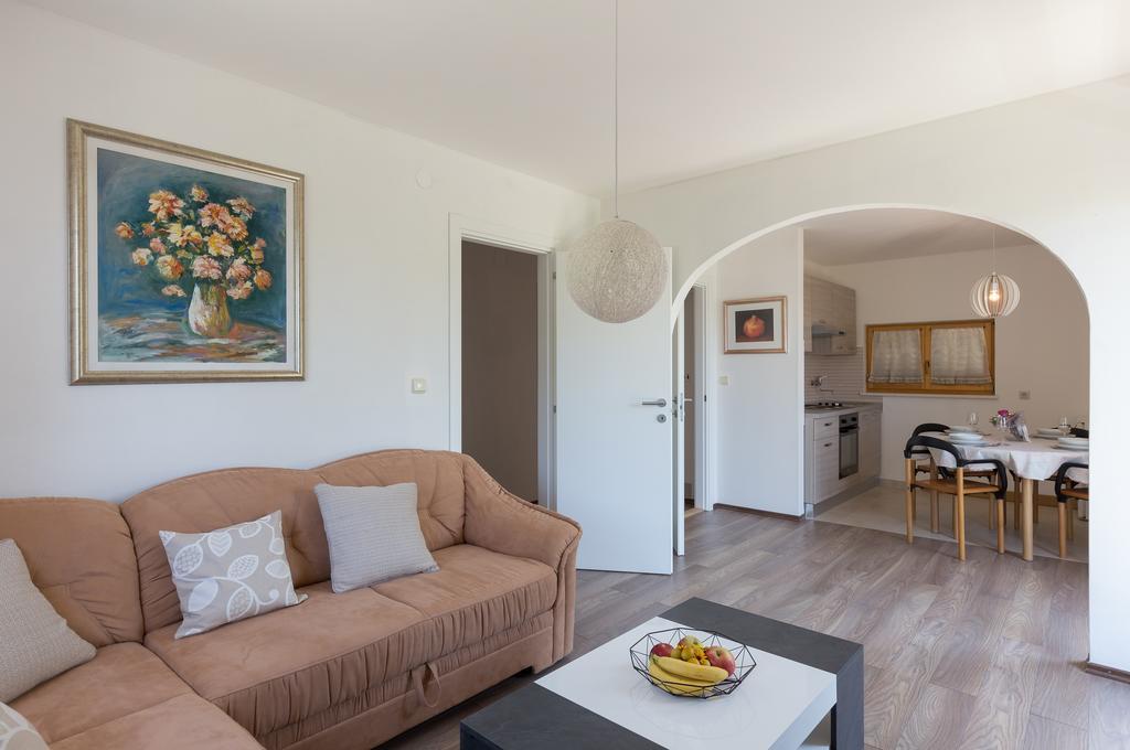Apartment Kod Jadranke Šipanska Luka Екстериор снимка