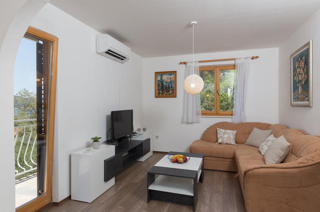 Apartment Kod Jadranke Šipanska Luka Екстериор снимка