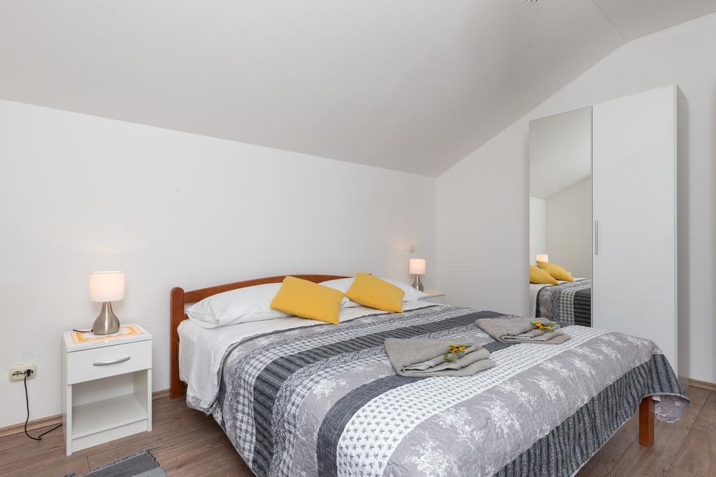 Apartment Kod Jadranke Šipanska Luka Екстериор снимка