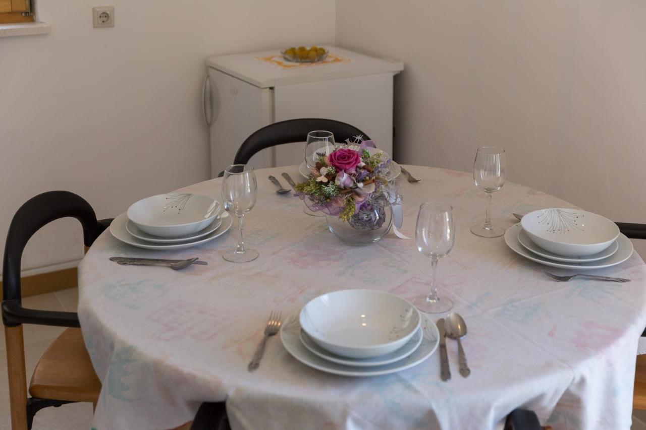 Apartment Kod Jadranke Šipanska Luka Екстериор снимка